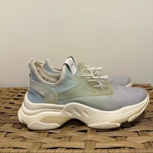 Steve Madden Women's Slip-On Sneakers